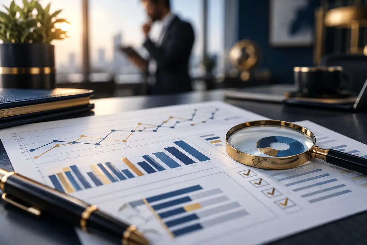 Objectif qualitatif : évaluer la qualité sans se fier au ressenti